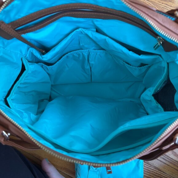 Mominside Diaper Bag Tote - Picture 6 of 12